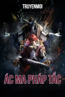 Ác Ma Pháp Tắc