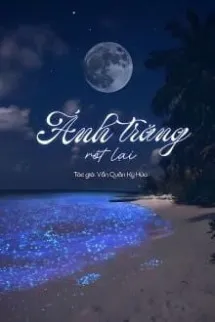 Ánh Trăng Rớt Lại
