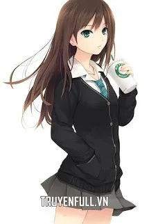 Bạn Gì Ơi! ! ! Yêu Nha