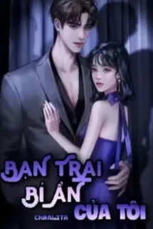 Bạn Trai Bí Ẩn Của Tôi