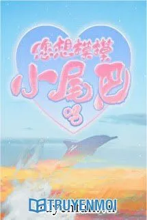 Bé Nhân Ngư Cậu Ấy Siêu Ngoan