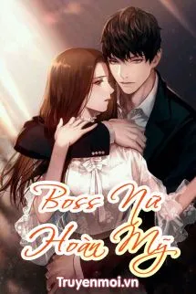 Boss Nữ Hoàn Mỹ