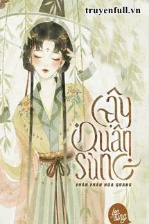 Cậy Quân Sủng