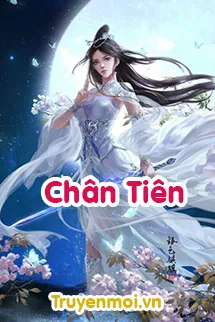 Chân Tiên