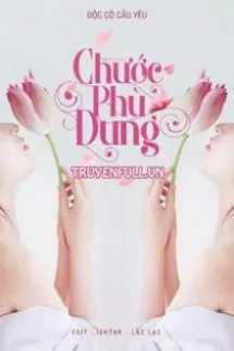 Chước Phù Dung