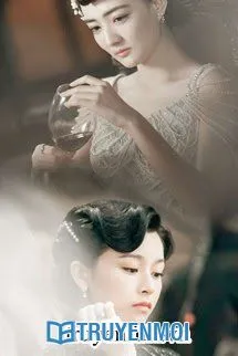 Chút Chuyện Vụn Vặt Của Lý Ninh Ngọc Và Cố Hiểu Mộng