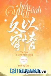 Cửu Dĩ Hữu Tình