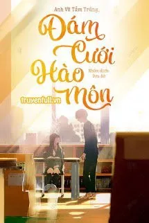Đám Cưới Hào Môn