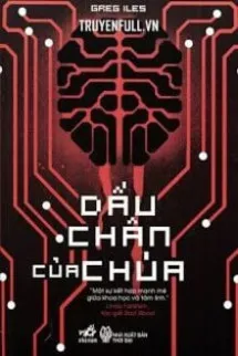 Dấu Chân Của Chúa