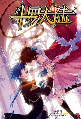 Đấu La Đại Lục 2 - Tuyệt Thế Đường Môn