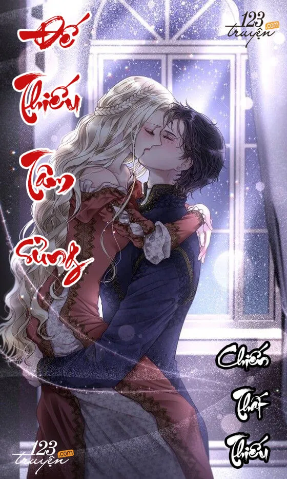 Đế Thiếu Tâm Sủng