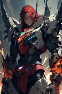 Điên Rồi, Ngươi Cầm Khoa Huyễn Thiên Đình Làm Thần Vực?