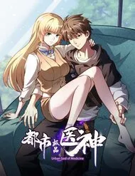 Đô Thị Cực Phẩm Y Thần