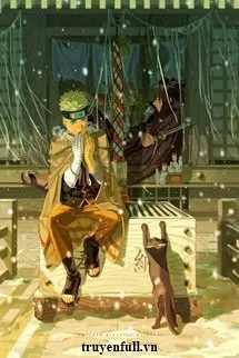 [Đồng Nhân Naruto] Thế Giới Shinobi