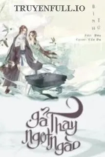 Gả Thay Ngọt Ngào - Bình Tử