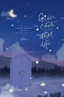 Giam Cầm Trong Đêm Dài