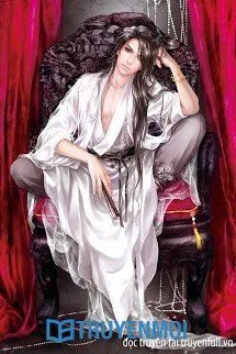 Giáo Chủ Muốn Ly Hôn