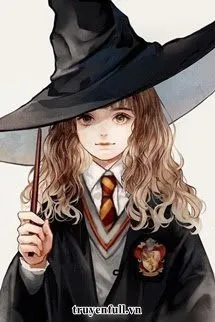 [Harry Potter][đồng Nhân] Tương Ngộ Tại Hogwarts