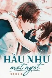 Hầu Như Mật Ngọt