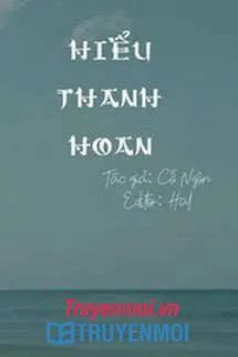 Hiểu Thanh Hoan