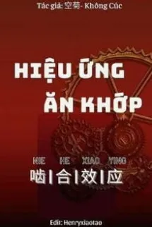Hiệu Ứng Ăn Khớp