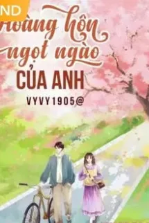 Hoàng Hôn Ngọt Ngào Của Anh