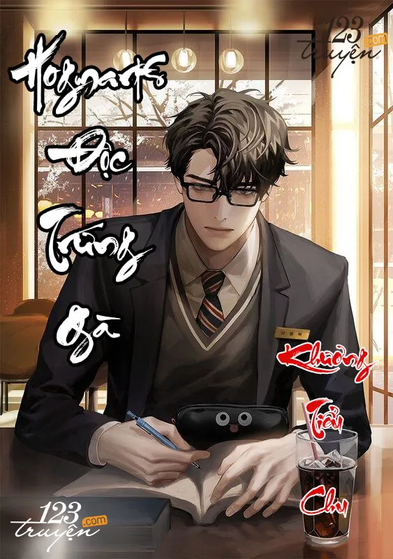 Hogwarts Độc Trứng Gà