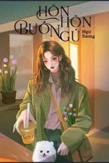 Hôn Hôn Buồn Ngủ