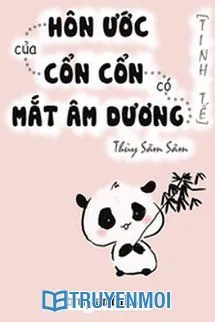 Hôn Ước Của Cổn Cổn Có Mắt Âm Dương