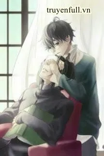 [Hp][snarry] Đôi Mắt Hoàng Kim