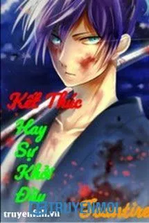 Kết Thúc? Hay Sự Khởi Đầu (Nguyên Tác)