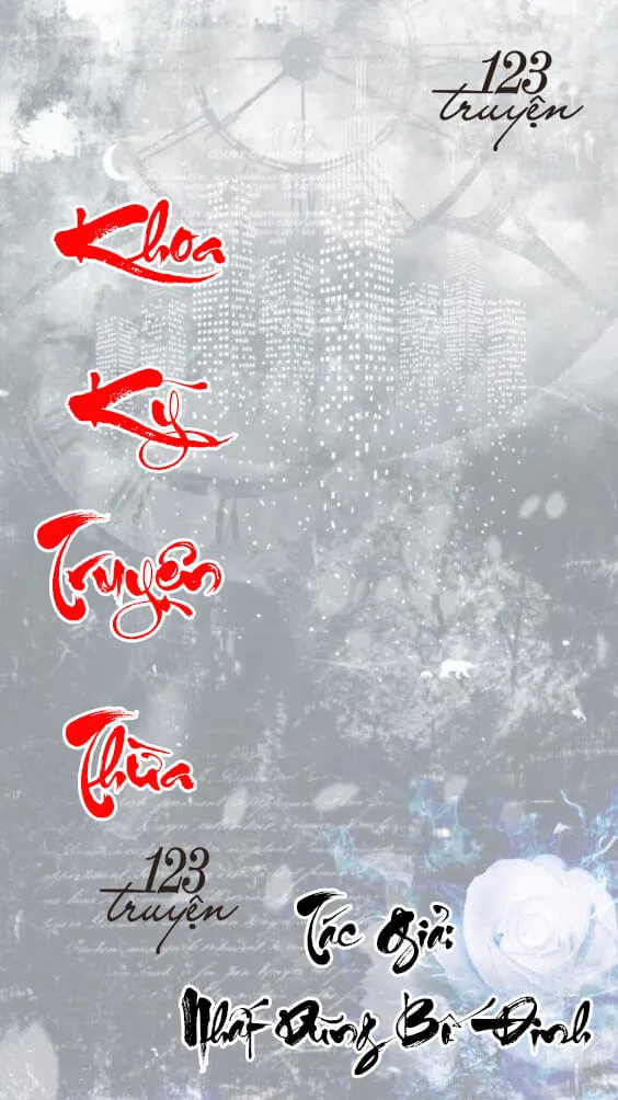 Khoa Kỹ Truyện Thừa