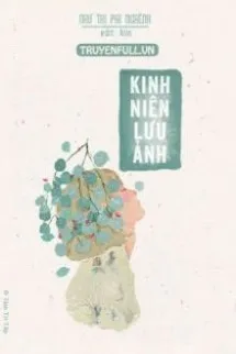 Kinh Niên Lưu Ảnh
