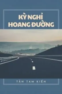Kỳ Nghỉ Hoang Đường