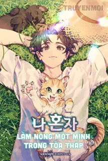 Làm Nông Dân Trong Tòa Tháp Thử Thách