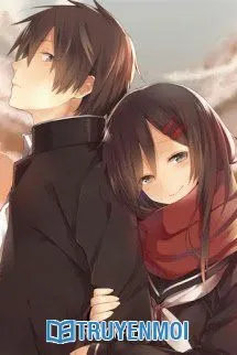 Làm Nũng Trong Lòng Anh