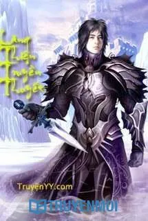 Lăng Thiên Truyền Thuyết