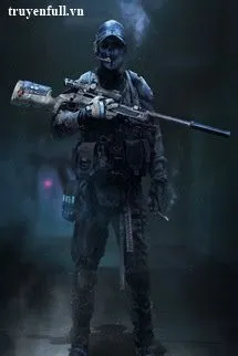 Lính Đặc Chủng Siêu Cấp Hệ Thống