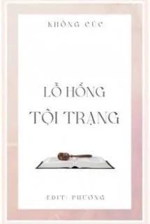 Lỗ Hổng Tội Trạng