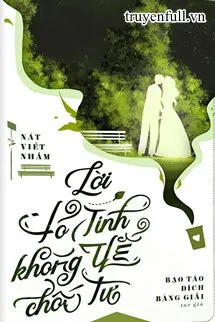 ​lời Tỏ Tình Không Thể Chối Từ