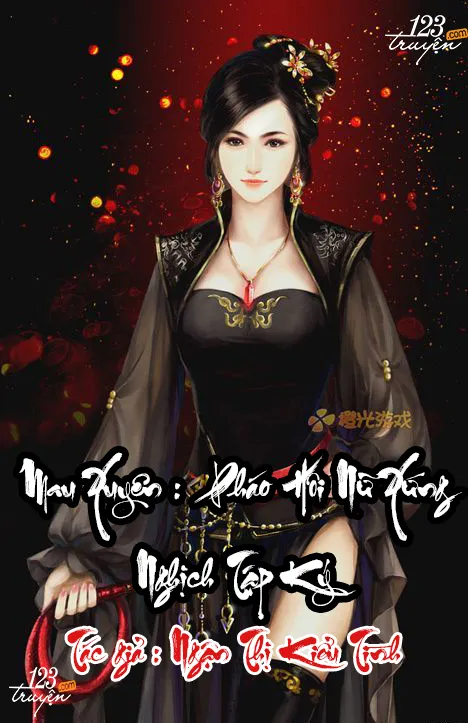 Mau Xuyên: Pháo Hôi Nữ Xứng Nghịch Tập Ký