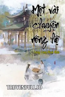 Một Vài Chuyện Nông Hộ - Lãng Lãng Minh Nhật