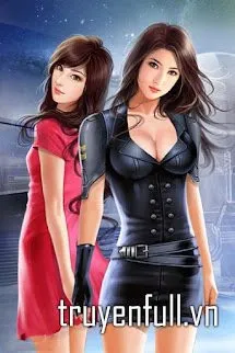 M. S. W - Ba Nữ Sát Thủ Xinh Đẹp