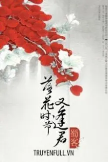 Mùa Hoa Rơi Gặp Lại Chàng