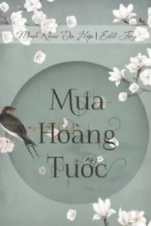 Mưa Hoàng Tước