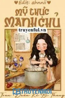 Mỹ Thực Manh Chủ