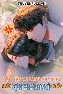 Nằm Trong Lòng Nam Phụ Hắc Liên Hoa Run Lẩy Bẩy