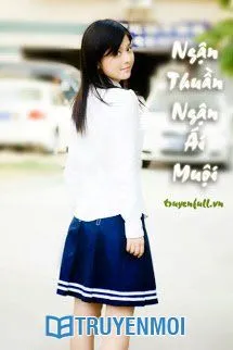 Ngận Thuần Ngận Ái Muội