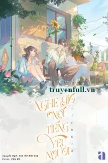 Nghe Gió Nói Tiếng Yêu Người