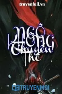 Ngộ Không Chuyển Thế